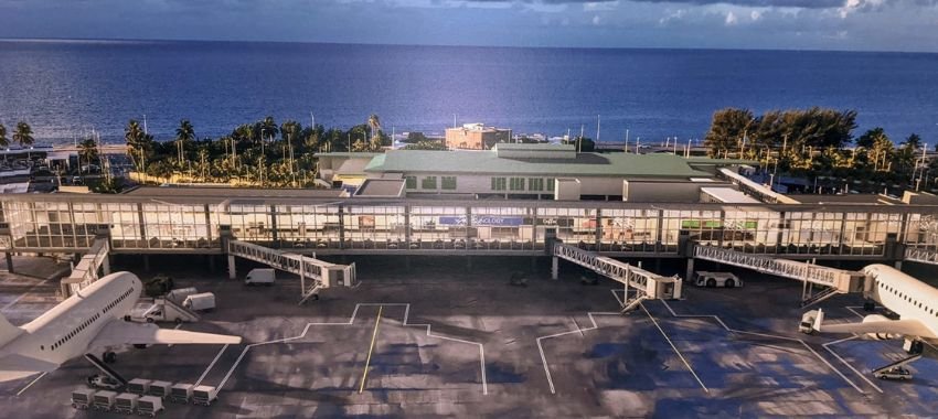 Key West International Airport