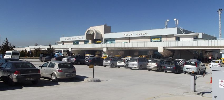 Konya Airport