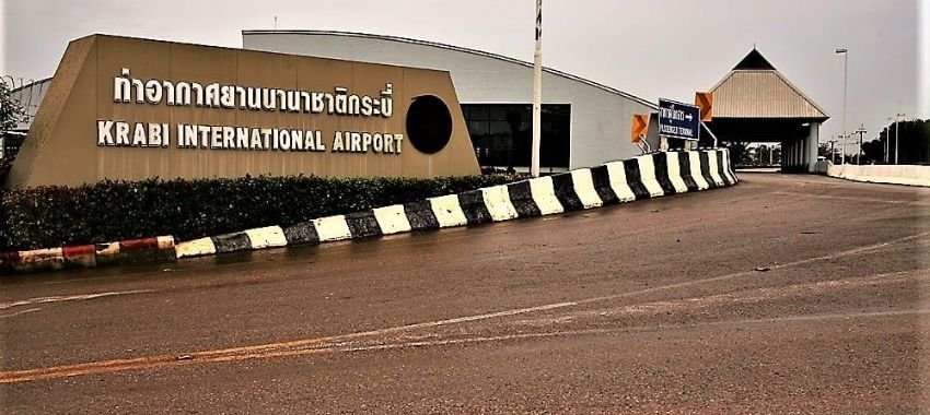 Krabi Airport