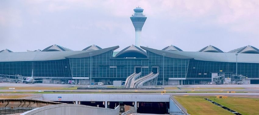 Kuala Lumpur International Airport