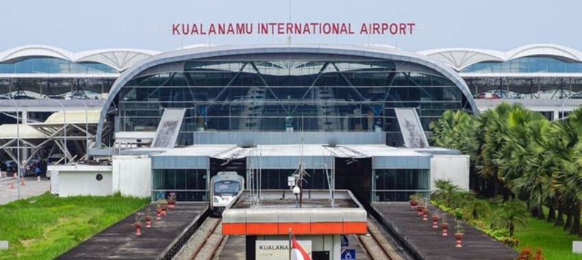 Kualanamu International Airport