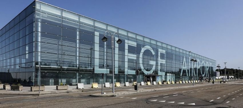 Liege Airport