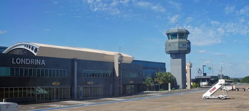 Londrina Airport