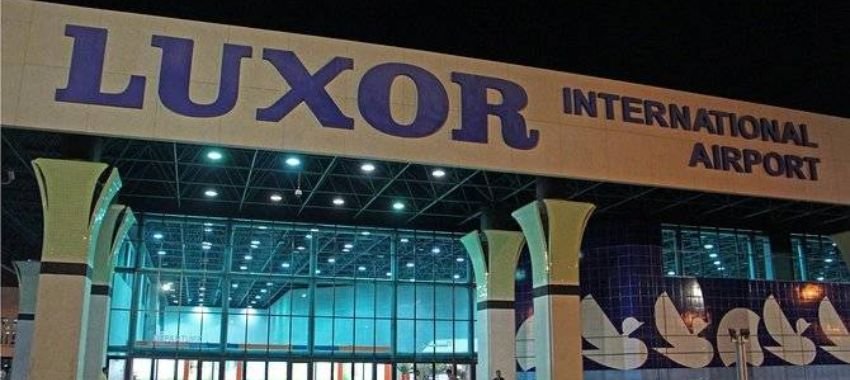 Luxor International Airport