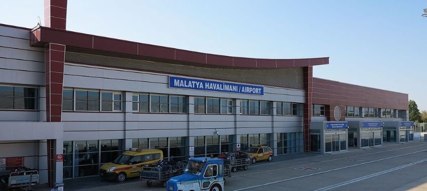 Malatya Airport