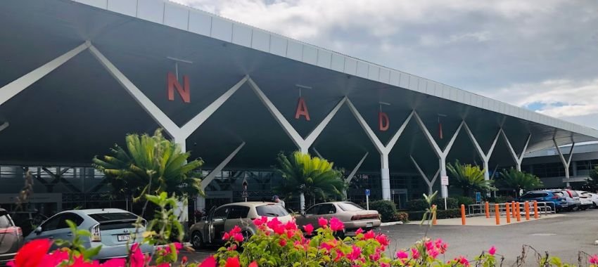 Nadi International Airport