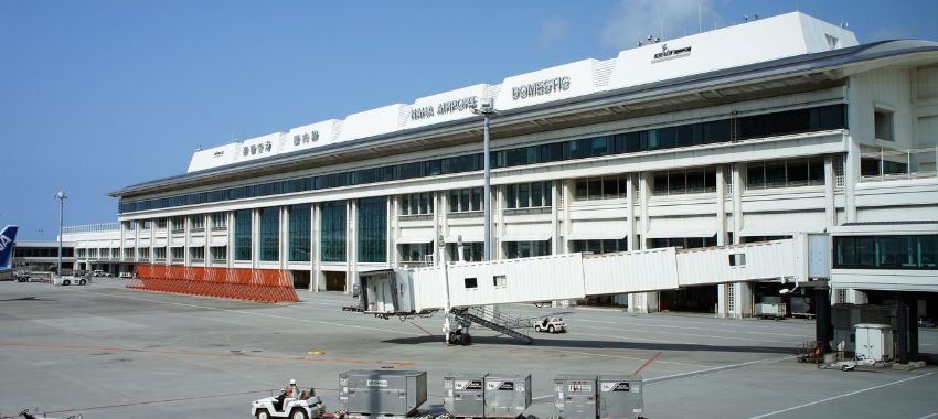 Naha Airport