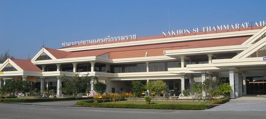 Nakhon Si Thammarat Airport