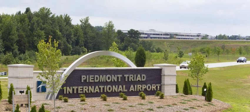 Piedmont Triad Airport