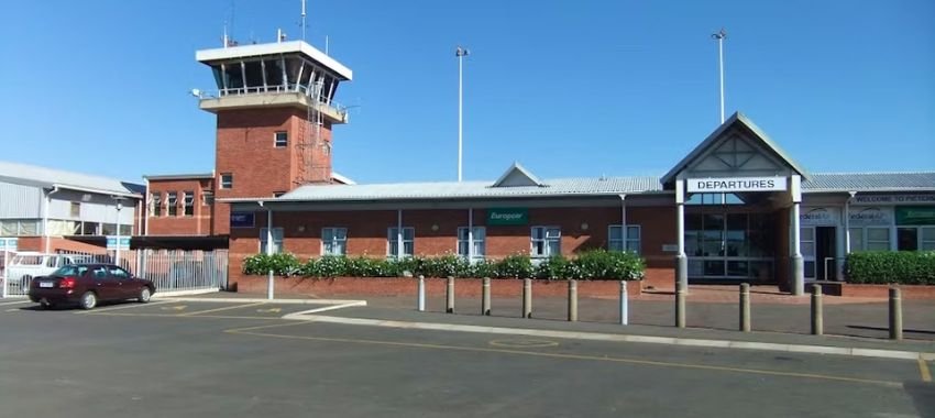 Pietermaritzburg Airport