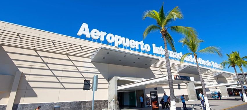 Puerto Vallarta Airport