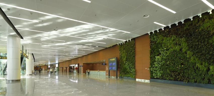 Shenyang Taoxian Airport