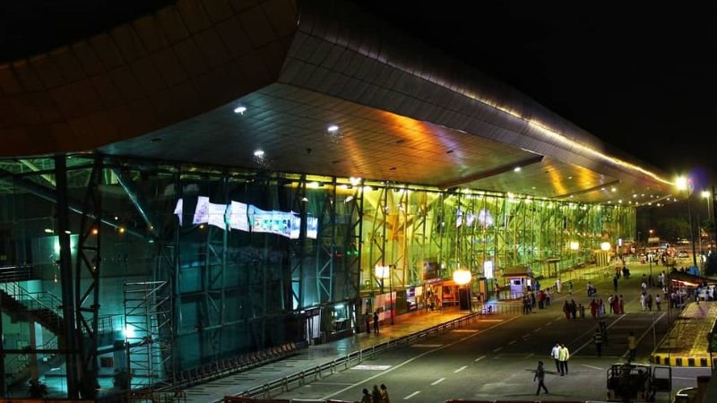 Sri Guru Ram Dass Jee International Airport