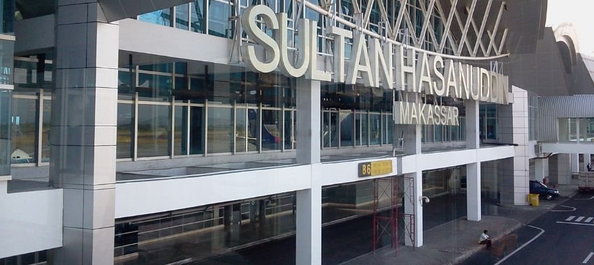 Sultan Hasanuddin Airport