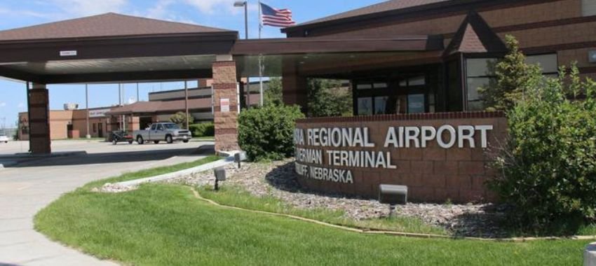 Western Nebraska Regional Airport