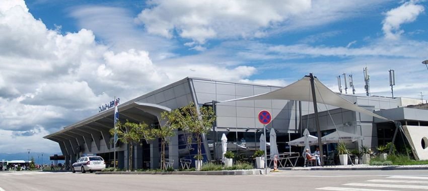 Zadar Airport