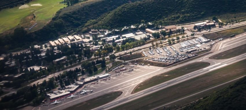 aspen-pitkin county airport