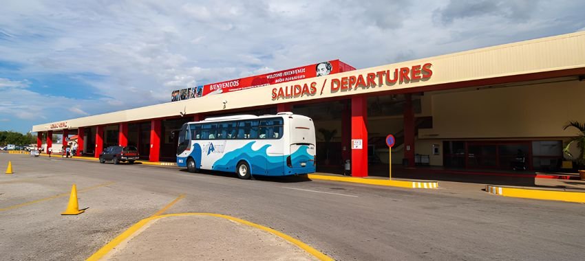 juan gualberto gómez airport