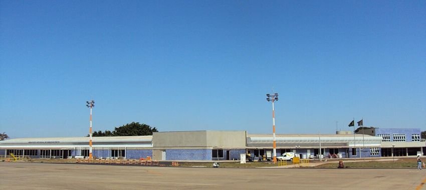 leite lopes airport