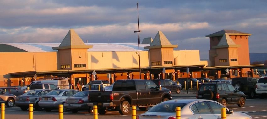 new york stewart international airport