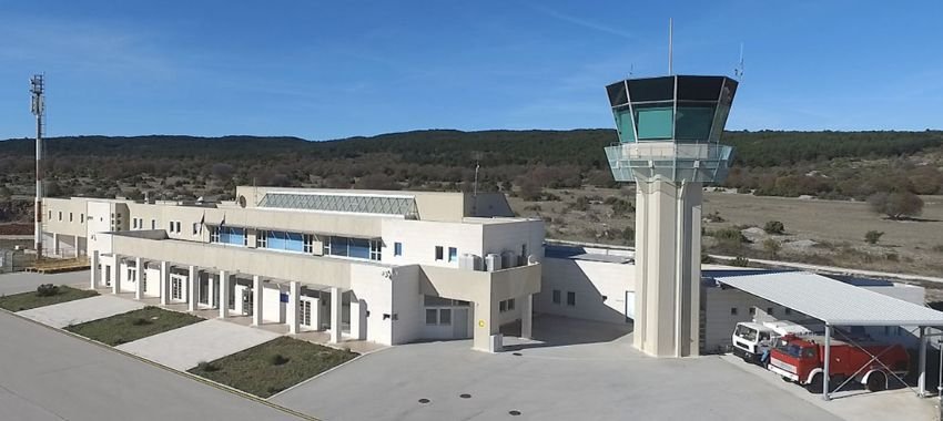 Brač Airport