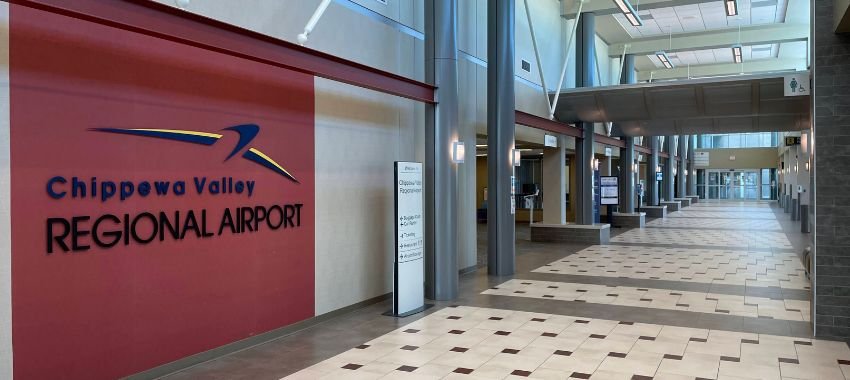 Chippewa Valley Regional Airport
