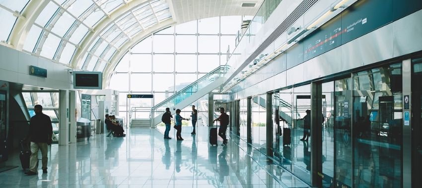 El Tepual Airport