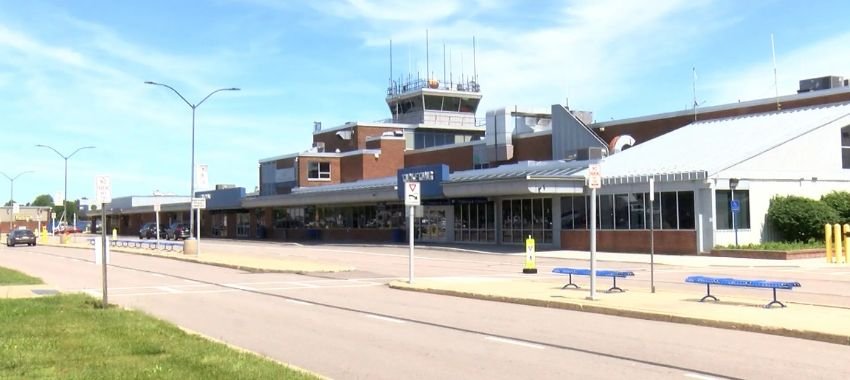 Erie Airport