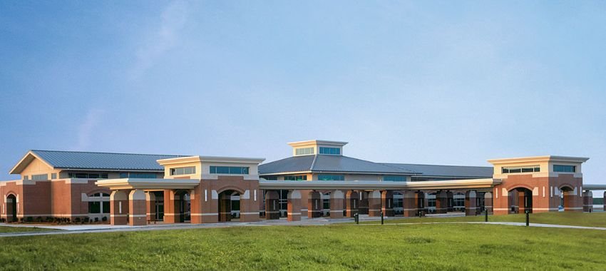 Fort Smith Regional Airport