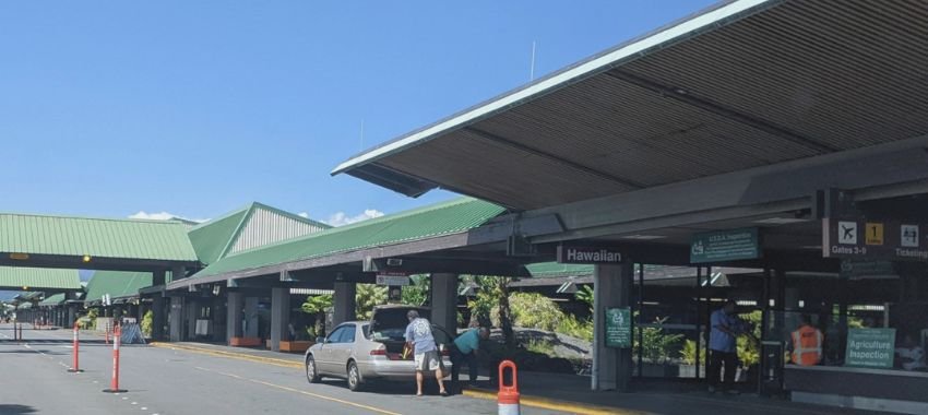 Hilo Airport