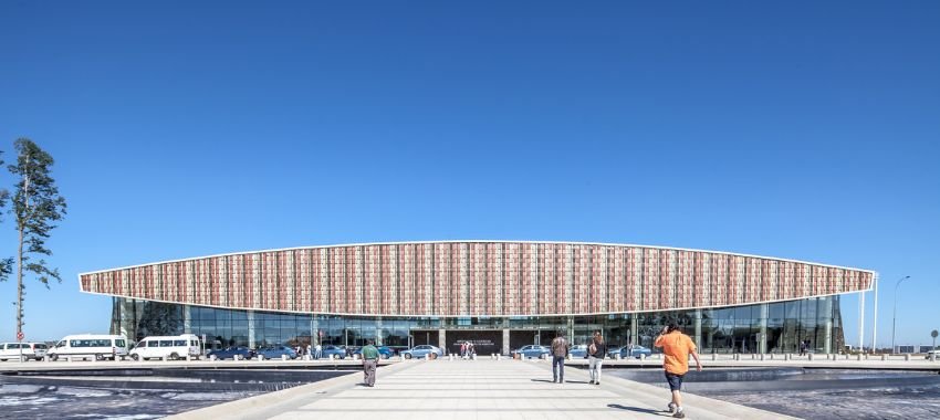 La Araucanía Airport