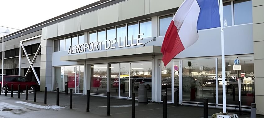 Lille Airport