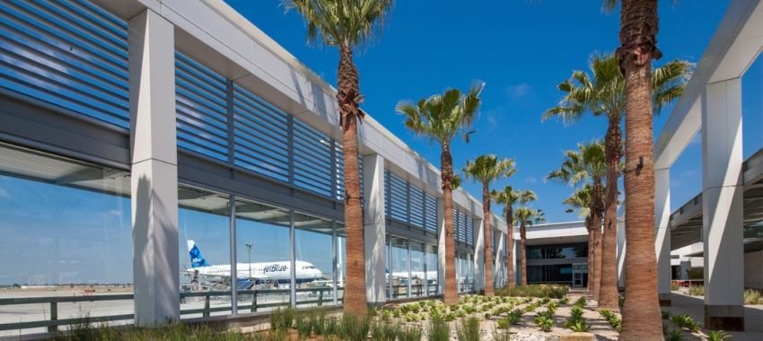 Long Beach Airport