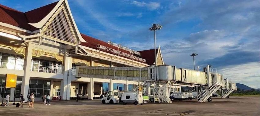 Luang Prabang International Airport