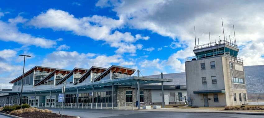 Williamsport Regional Airport