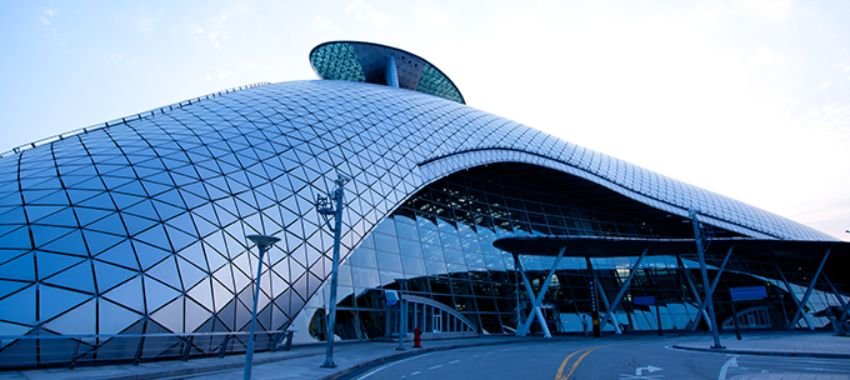 Yangyang International Airport