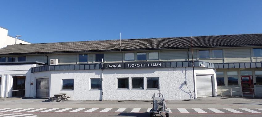 Florø Airport