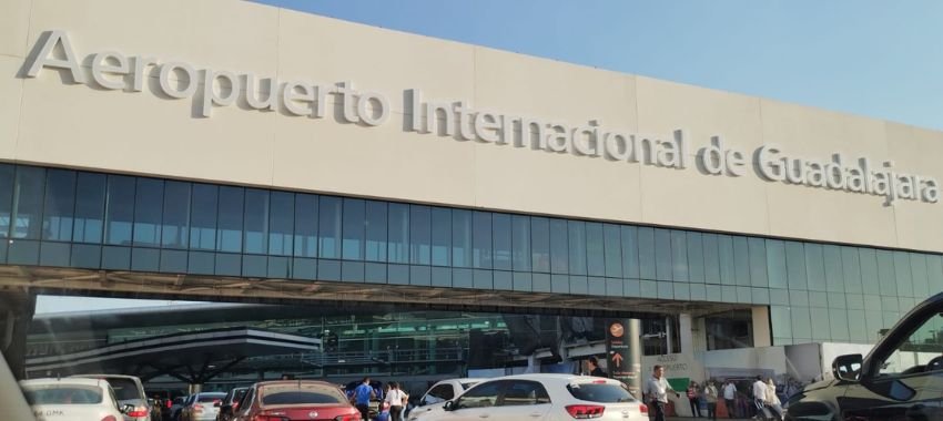 Guadalajara Airport