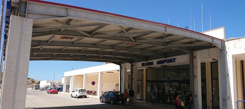 Ikaria Airport