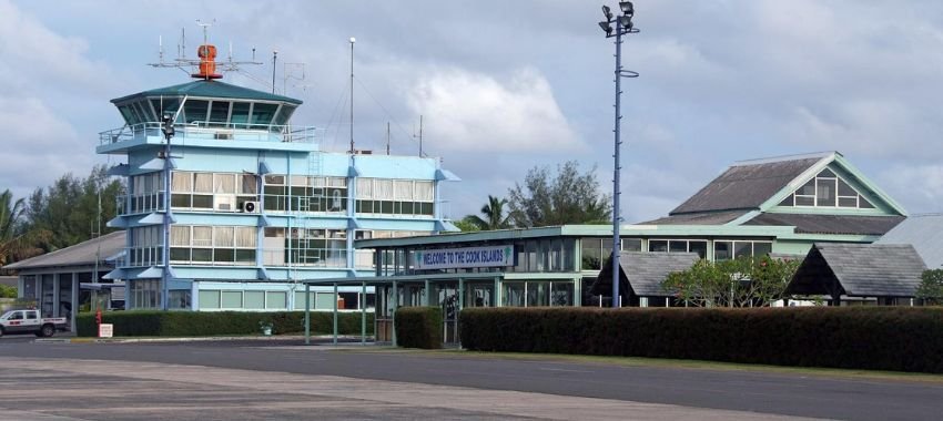 Rarotonga International Airport