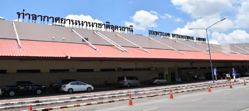 Udon Thani International Airport