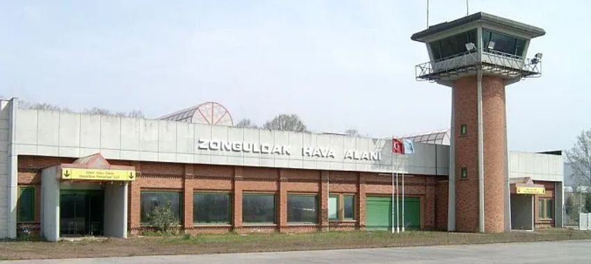 Zonguldak Caycuma Airport