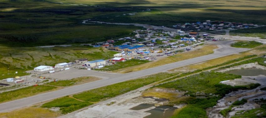 Anaktuvuk Pass Airport