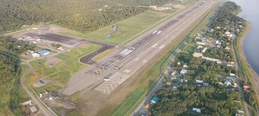 Bethel Airport