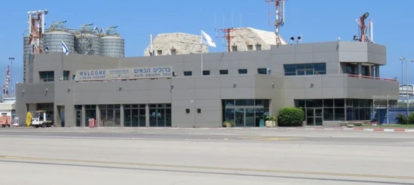 Haifa Airport