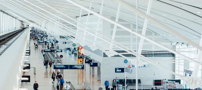 Annecy–Haute-Savoie–Mont Blanc Airport