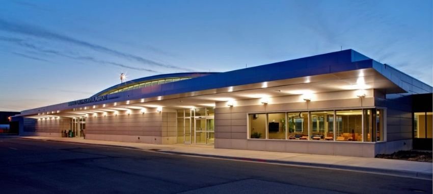 Brainerd Lakes Regional Airport