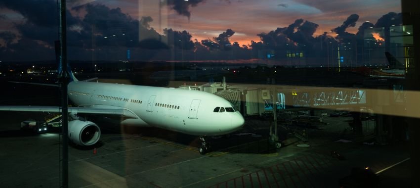 General Tunde Idiagbon Airport