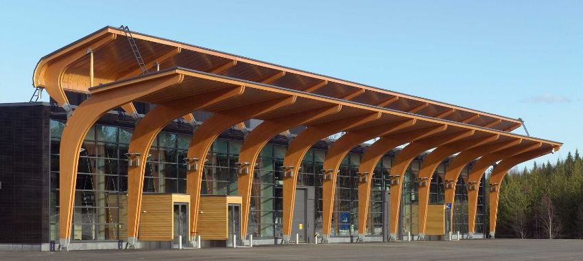 Jyväskylä Airport
