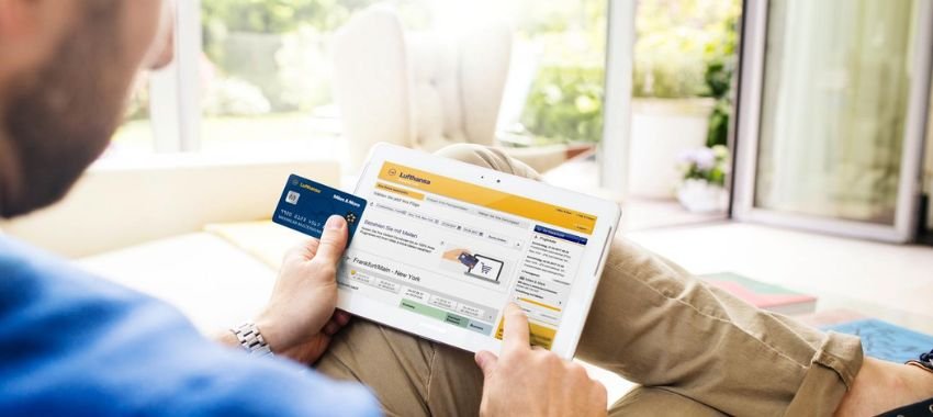 Lufthansa Miles & More Loyalty Program Guide